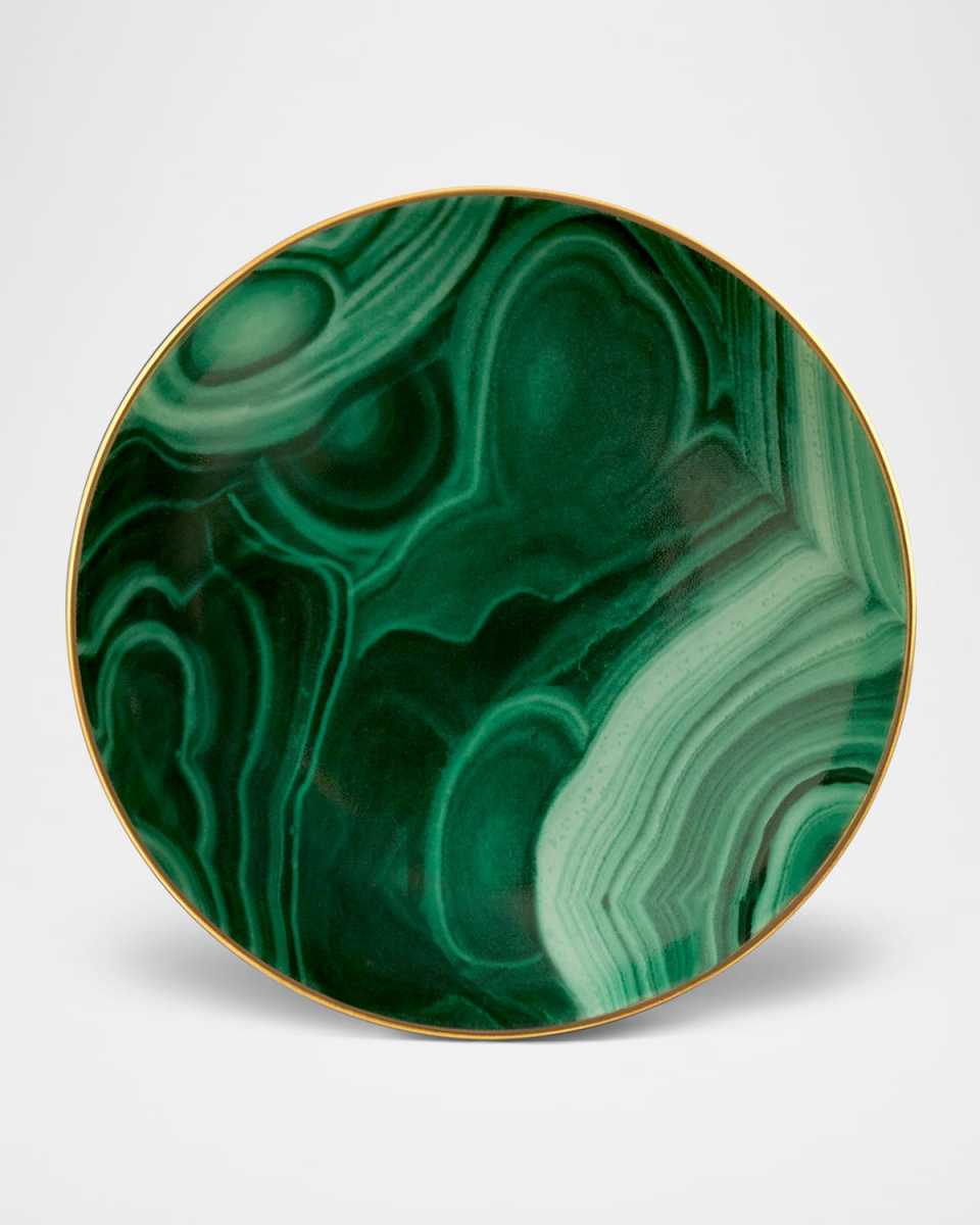 Malachite Small Dish